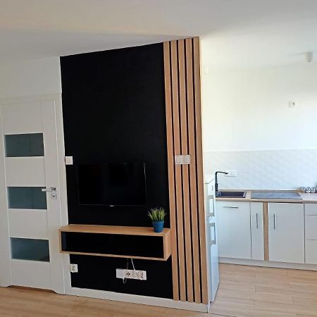 Apartament Torun Dreams Dış mekan fotoğraf