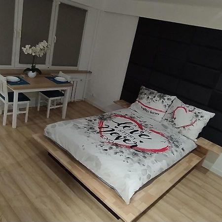 Apartament Torun Dreams Dış mekan fotoğraf