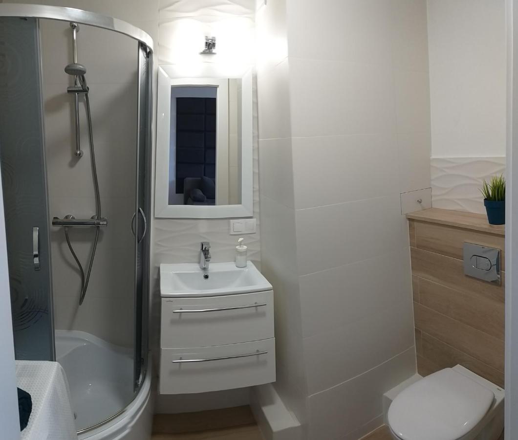 Apartament Torun Dreams Dış mekan fotoğraf