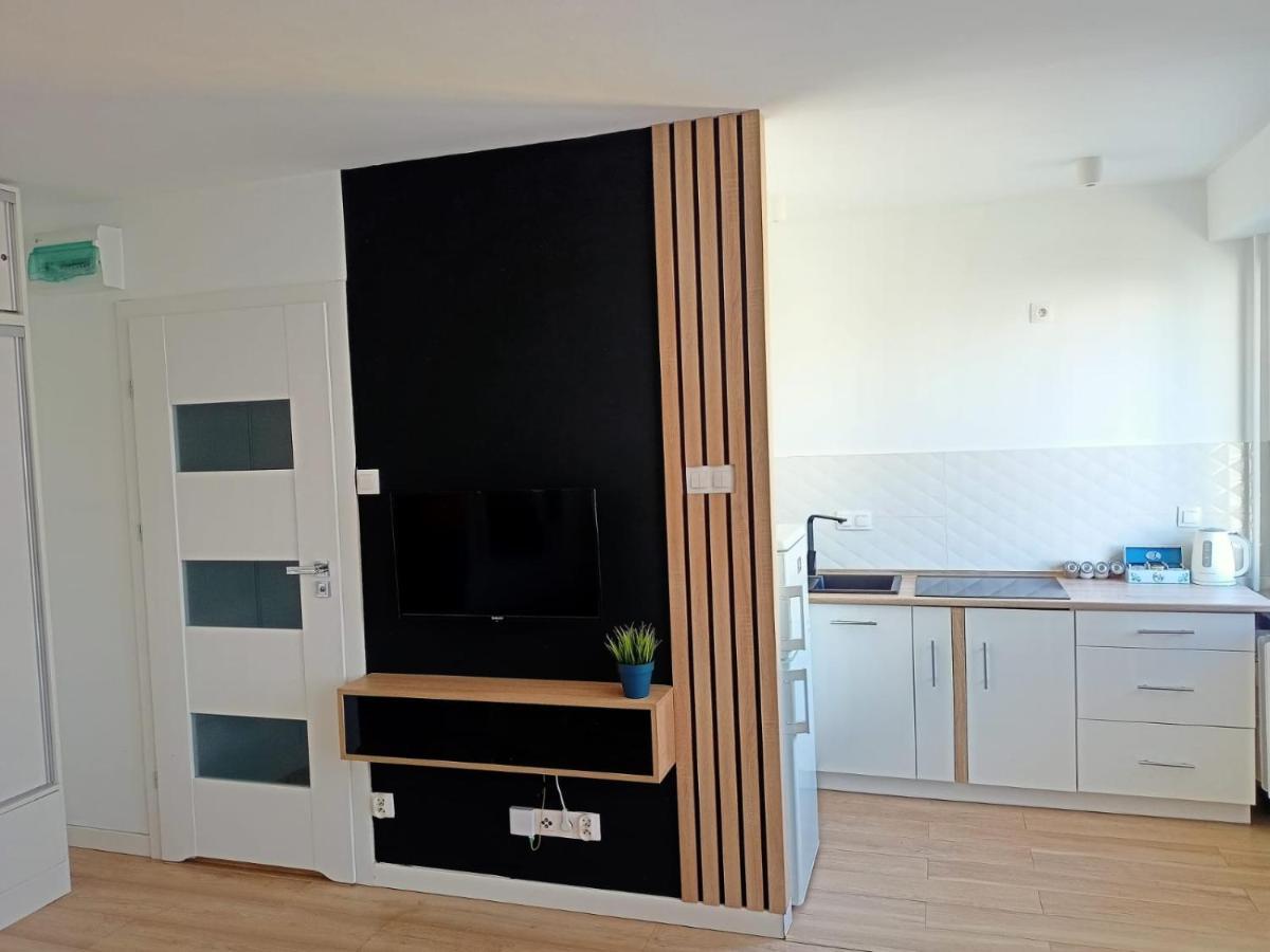 Apartament Torun Dreams Dış mekan fotoğraf