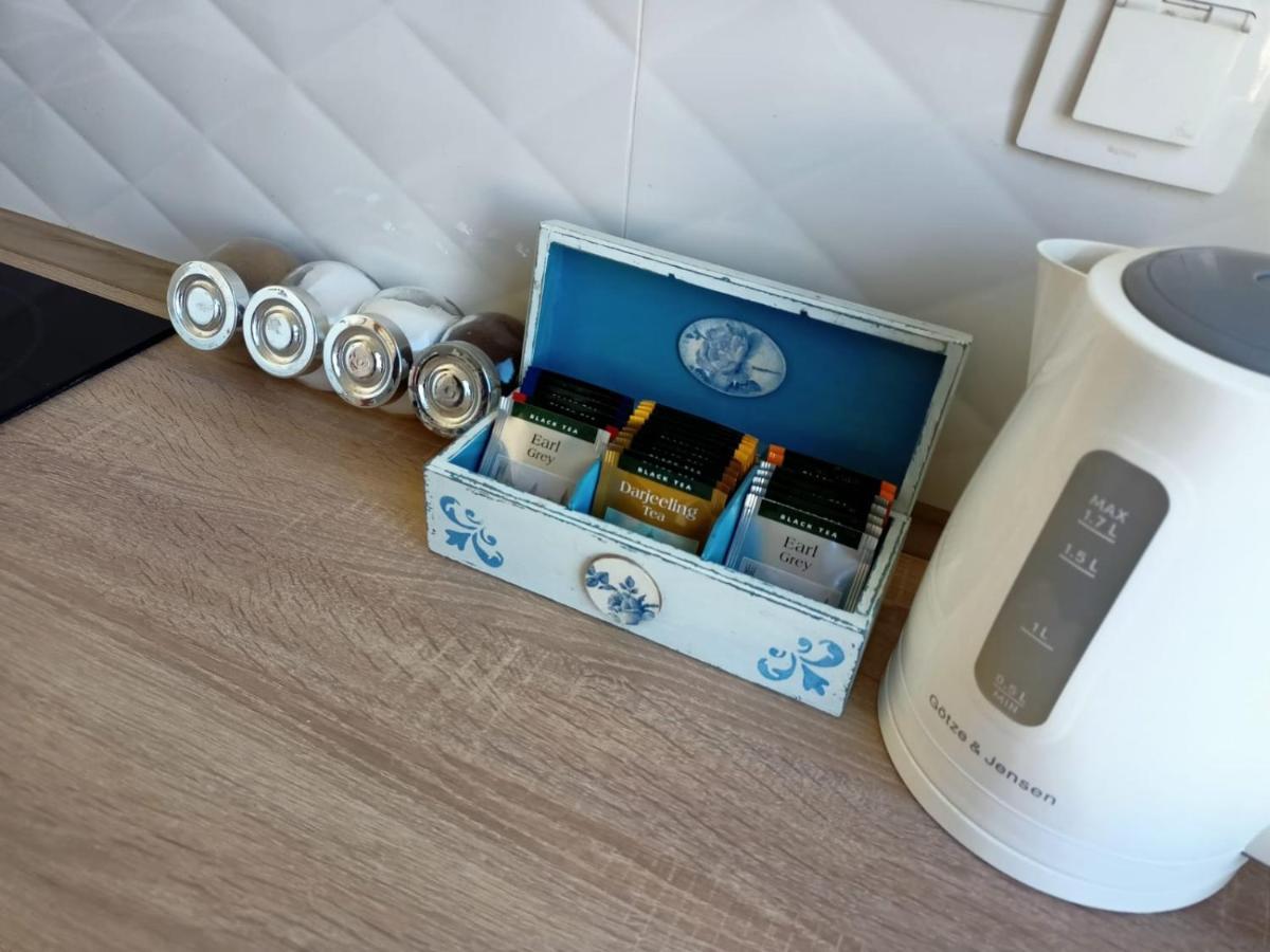 Apartament Torun Dreams Dış mekan fotoğraf