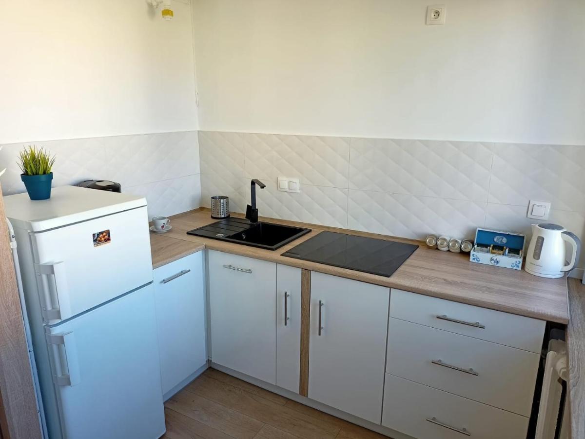 Apartament Torun Dreams Dış mekan fotoğraf