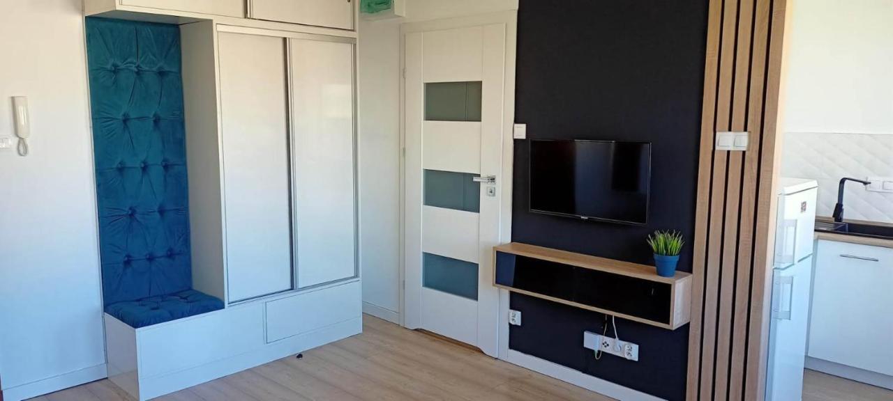 Apartament Torun Dreams Dış mekan fotoğraf