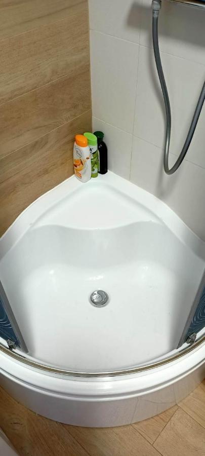 Apartament Torun Dreams Dış mekan fotoğraf