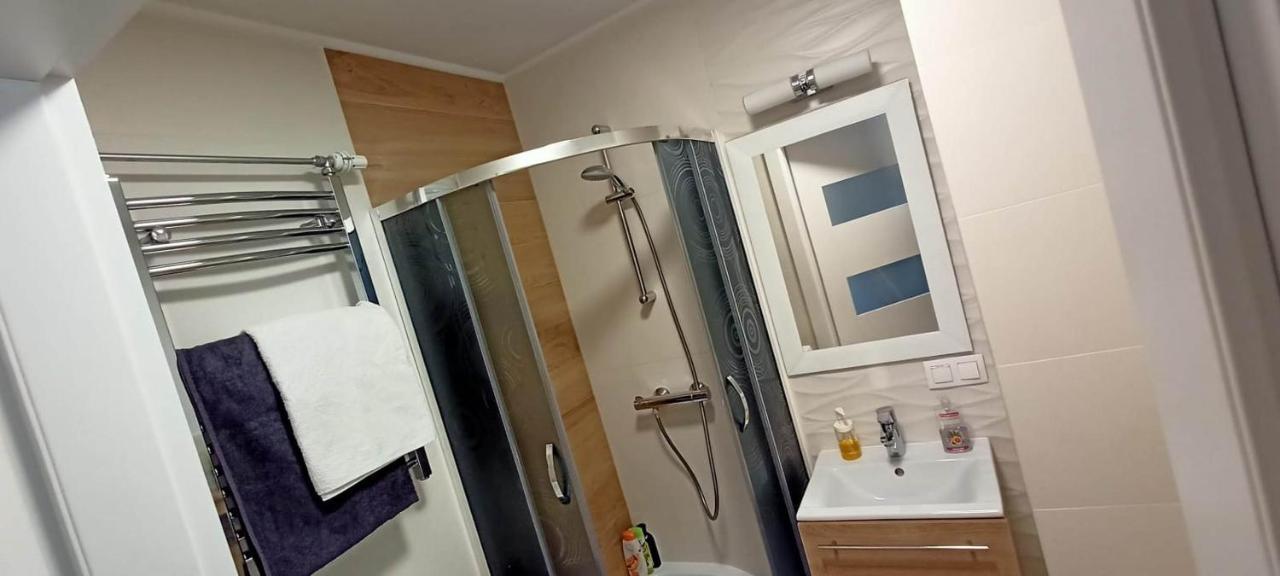 Apartament Torun Dreams Dış mekan fotoğraf