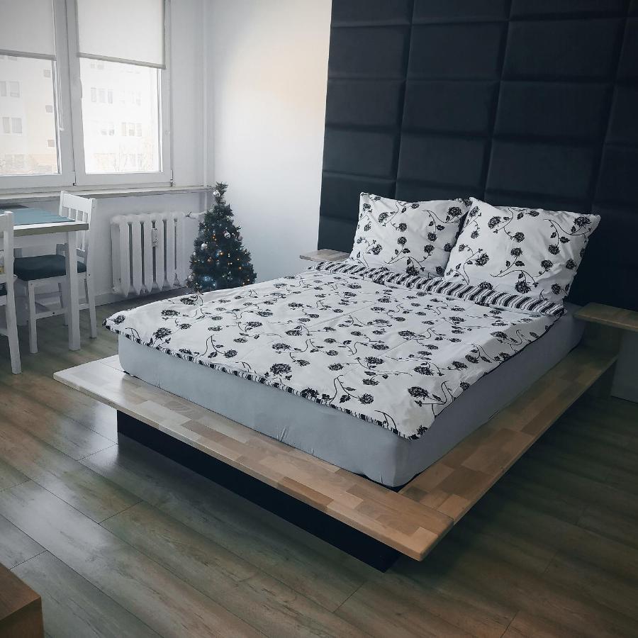 Apartament Torun Dreams Dış mekan fotoğraf