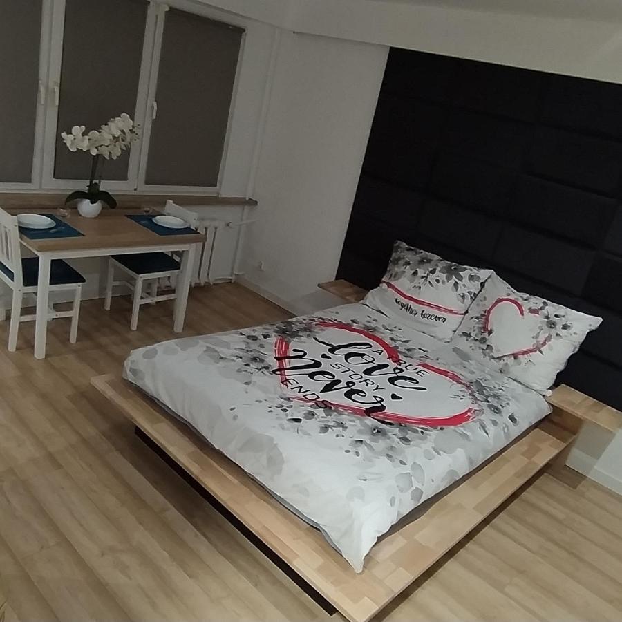 Apartament Torun Dreams Dış mekan fotoğraf
